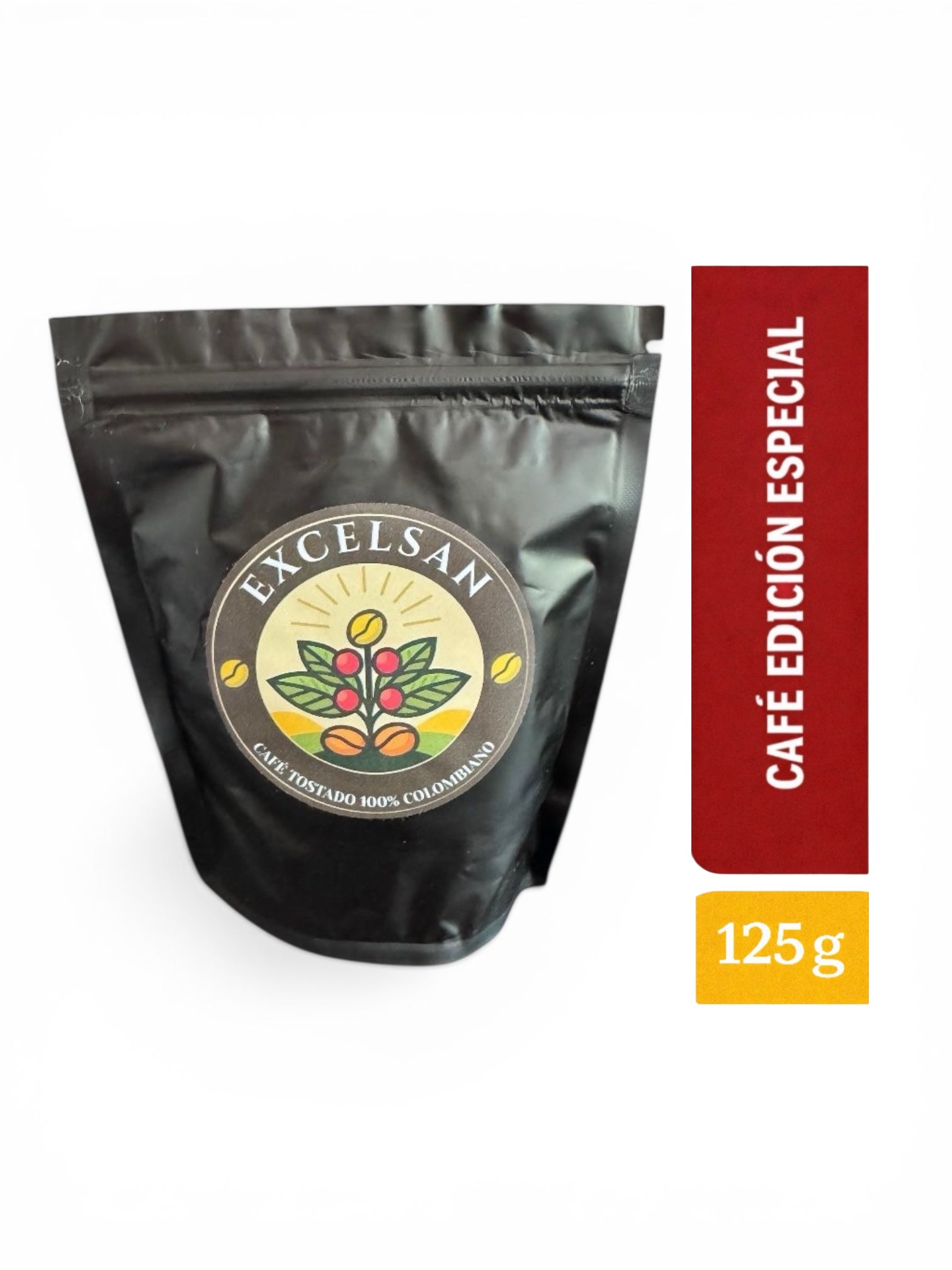 Café Especialidad Edición Especial 125 g | Excelsan