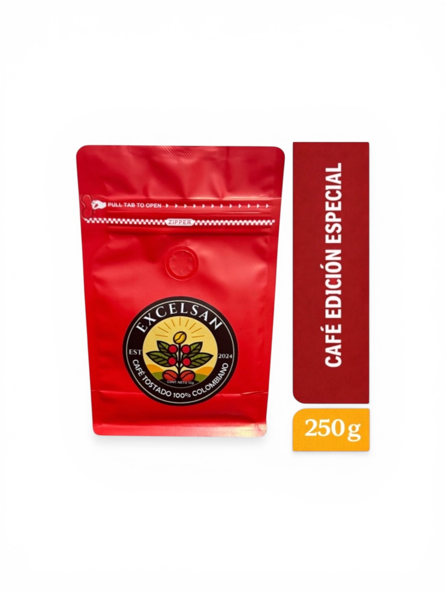 Café Especialidad Edición Especial 250 g | Excelsan